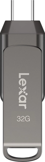 Veiliger opslaan met Lexar DataShield