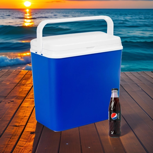 Licht, robuust en gemakkelijk te dragen