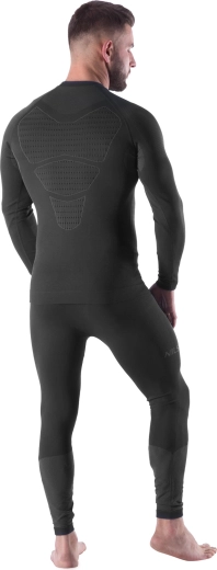 Naadloze constructie voor comfort de hele dag