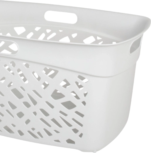 Licht maar stevig – gemakkelijk te dragen