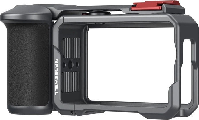 Freewell Creator Pro kooi voor DJI Osmo Action 6