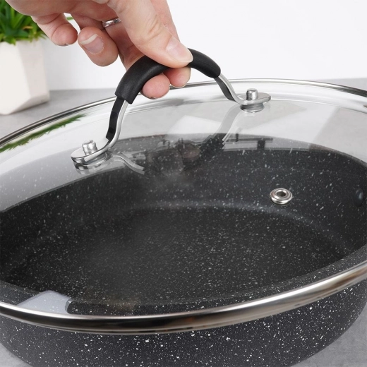 Comfortabel in gebruik en eenvoudig te onderhouden