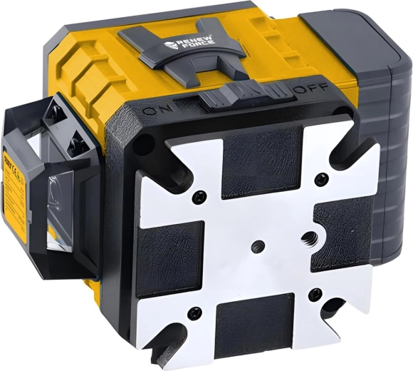 Statief 118 cm en hefplatform voor nauwkeurige hoogte-instelling