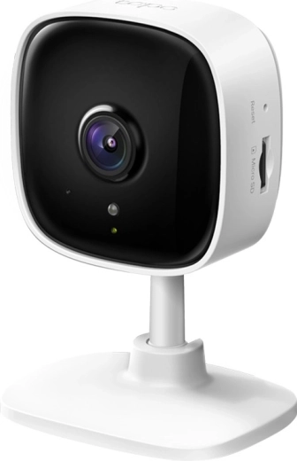 Wi‑Fi beveiligingscamera 3 Mpx TP-Link Tapo C110