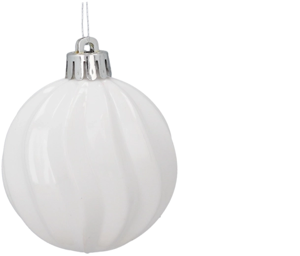 Elegante geribbelde structuur voor een sprankelende look