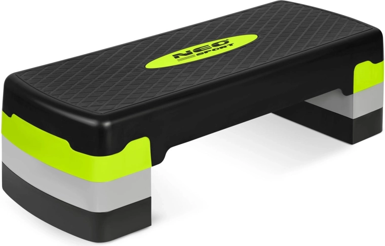 Verstelbare hoogte voor elke training