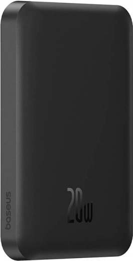 Snelle USB-C-prestaties tot 20 W