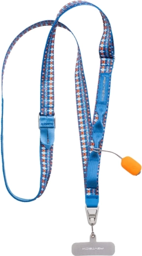 PGYTECH LinkGo telefoonriem (Tsjechisch patroon)