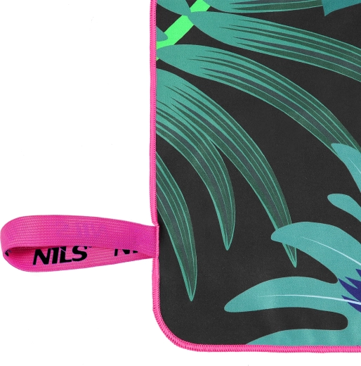 Duurzame zoom en lus om op te hangen