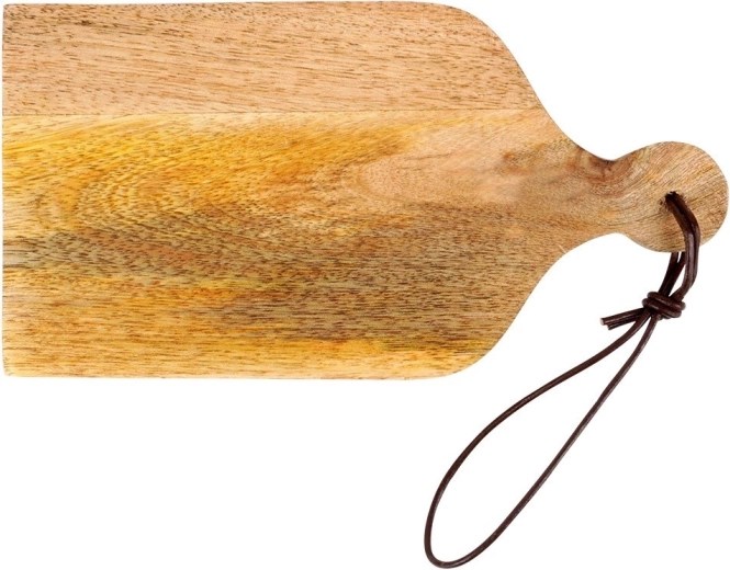 Handgreep met ophanglus