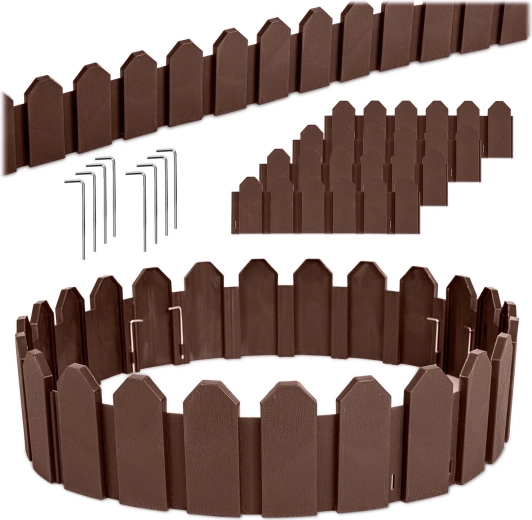 Stevige verankering met stalen pennen