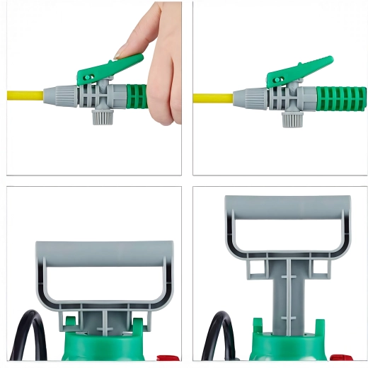 Bereik tot moeilijk toegankelijke plekken