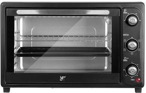 Elektrische oven 50 l LAFE PIW-005
