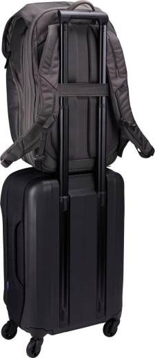 Comfortabel reizen met koffer