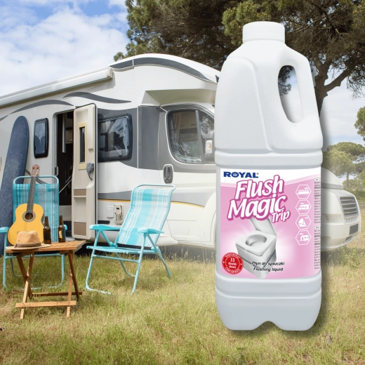 Eenvoudig en schoon schenken