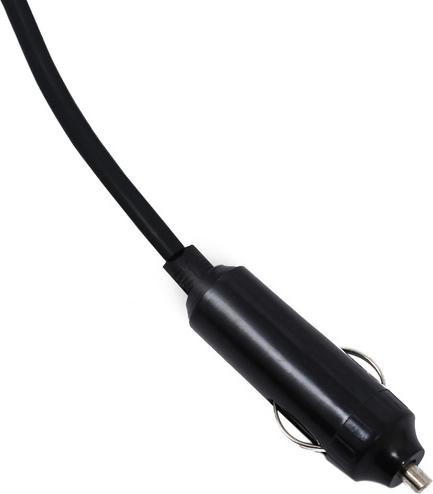 Krachtige 12V-pomp met filter