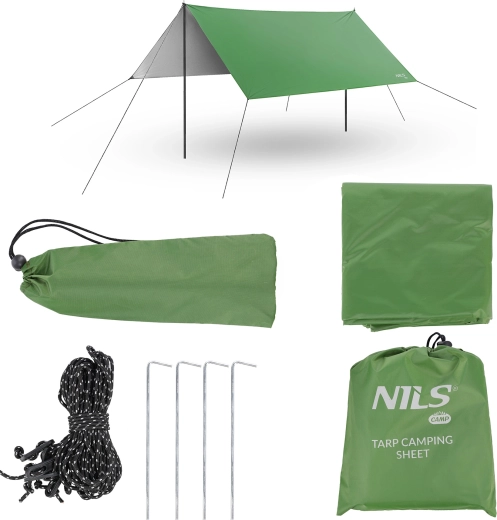 Licht en compact voor op reis