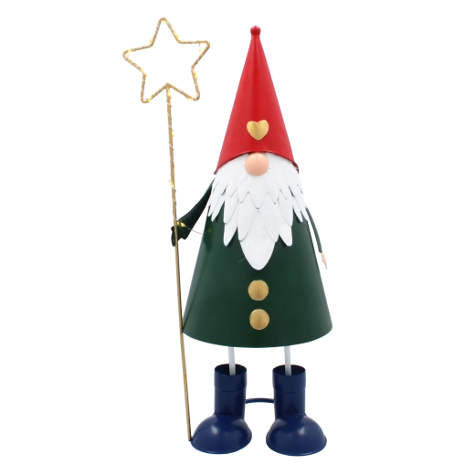 Zonder kabels dankzij batterijvoeding