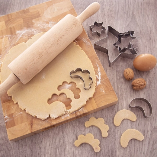 Breed inzetbaar in de keuken