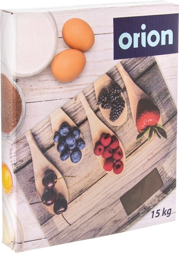 Nauwkeurig wegen tot 15 kg