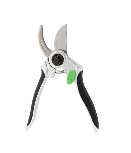 Compacte snoeischaar voor fijn werk