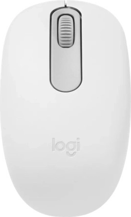 Bluetooth-muis M196 off-white