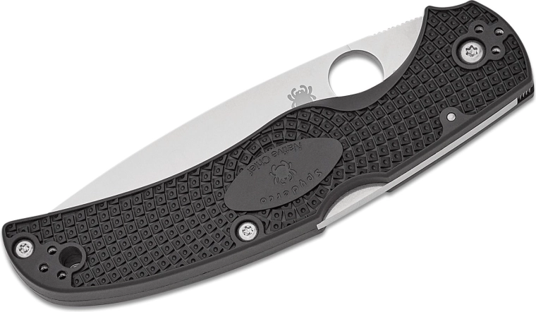 Lang en slank lemmet voor maximale prestaties