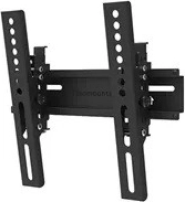 Slank profiel van 4,6 cm bespaart ruimte