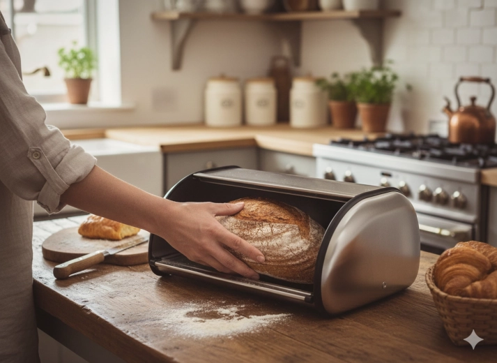 Soepel rolluikdeksel voor snelle toegang