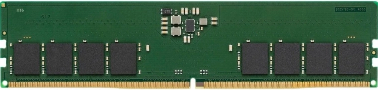 Werkgeheugen DDR5 16 GB 5600 MHz