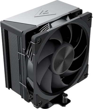 ARGB PWM-ventilator 120 mm: prestaties en stille werking