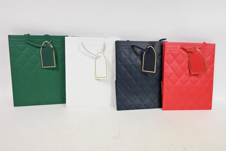 Cadeau- en presentatietas 31 × 42 × 12 cm