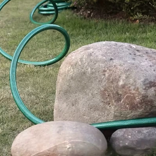 Flexibel en knikvrij