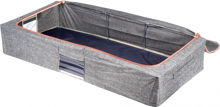 Stabiele vorm en ruimtebesparing