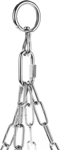 Kettingen met draagvermogen tot 640 kg