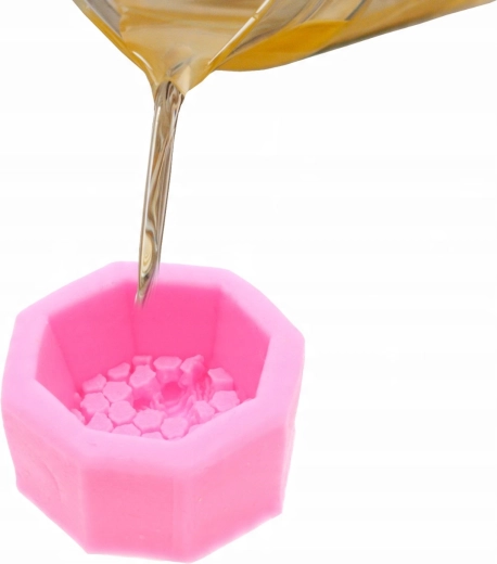 Universeel te gebruiken voor was en zeep