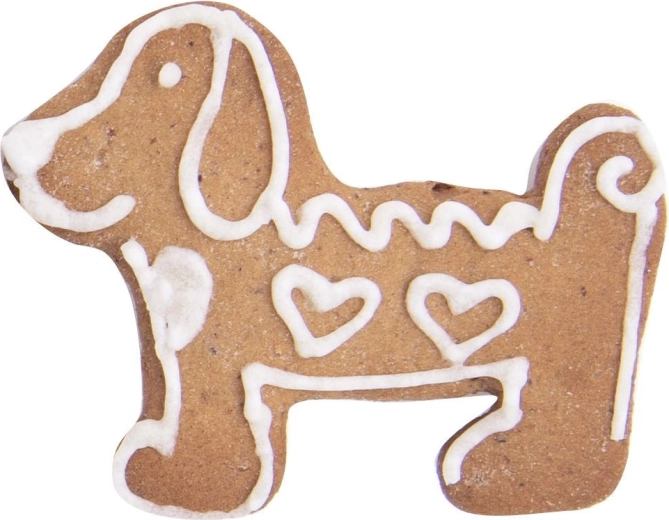 Effectvolle cadeaus en feestelijk gebak