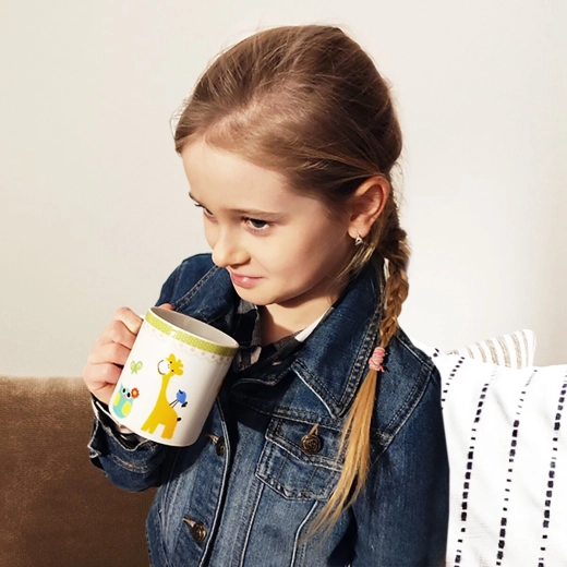 Ideale kindermaten: 225 ml