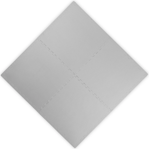 Flexibel puzzelsysteem