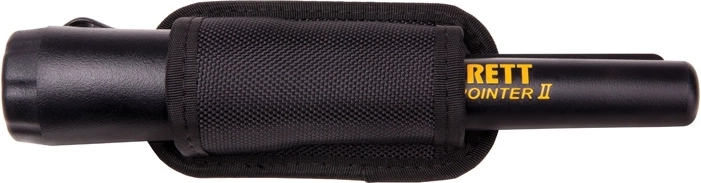 IP66-bestendigheid en praktische holster