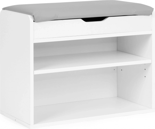 Verstelbare schoenenplanken