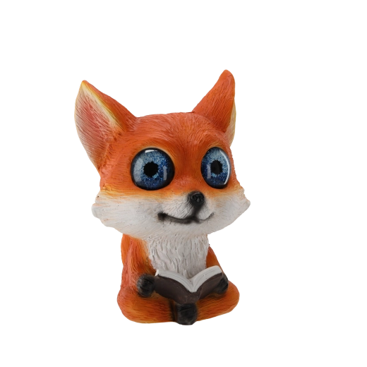 Magisch effect van warm LED-licht