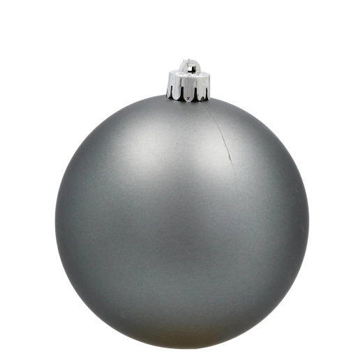 Moderne matte grijze afwerking