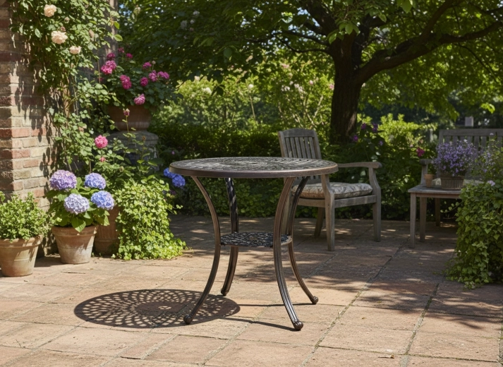 Antiek design dat direct de aandacht trekt