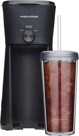 Morphy Richards ijskoffiemaker