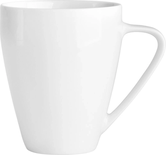 MariaPaula Moderna witte mok 350 ml