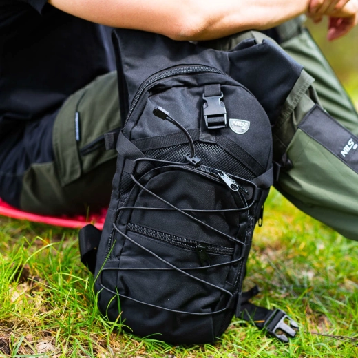 Stabiliteit bij elke stap