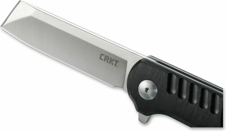 Soepele en snelle opening