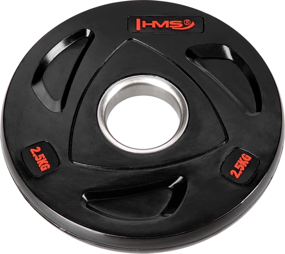 Duurzaam staal met rubberen coating