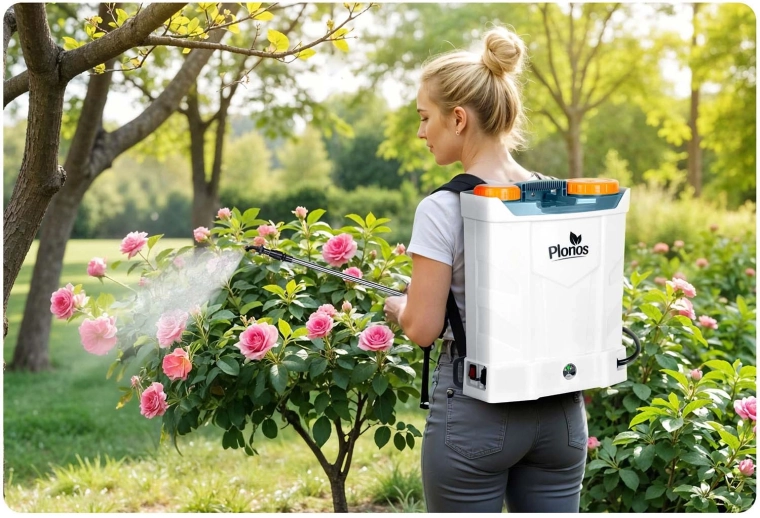 Comfortabel dragen en eenvoudige bediening